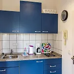 Haus Silko - In Lage - 3 Min Zum Direkt Am Kurpark Apartment