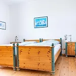 Apartment Haus Silko - In Lage - 3 Min Zum Direkt Am Kurpark
