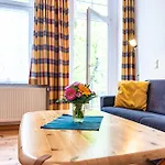 Haus Silko - In Lage - 3 Min Zum Direkt Am Kurpark Apartment *