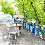 Haus Silko - In Lage - 3 Min Zum Direkt Am Kurpark Apartment *