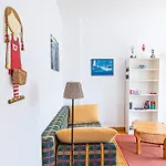 Haus Silko - In Lage - 3 Min Zum Direkt Am Kurpark Apartmán Rostock