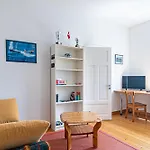 Haus Silko - In Lage - 3 Min Zum Direkt Am Kurpark Lejlighed