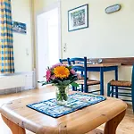 Haus Silko - In Lage - 3 Min Zum Direkt Am Kurpark Apartment *