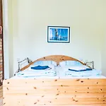 Lejlighed Haus Silko - In Lage - 3 Min Zum Direkt Am Kurpark Rostock