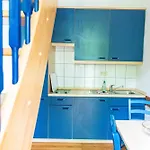Haus Silko - In Lage - 3 Min Zum Direkt Am Kurpark Apartmán