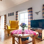 Apartment Haus Silko - In Lage - 3 Min Zum Direkt Am Kurpark