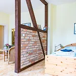 Haus Silko - In Lage - 3 Min Zum Direkt Am Kurpark Apartment
