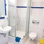 Haus Silko - In Lage - 3 Min Zum Direkt Am Kurpark Apartmán *