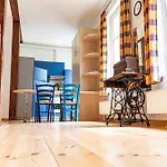 Lejlighed Haus Silko - In Lage - 3 Min Zum Direkt Am Kurpark *