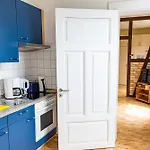 Haus Silko - In Lage - 3 Min Zum Direkt Am Kurpark Lejlighed Rostock