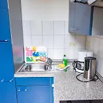 Apartmán Haus Silko - In Lage - 3 Min Zum Direkt Am Kurpark *