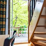 Haus Silko - In Lage - 3 Min Zum Direkt Am Kurpark Rostock