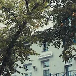 Haus Silko - In Lage - 3 Min Zum Direkt Am Kurpark Apartment