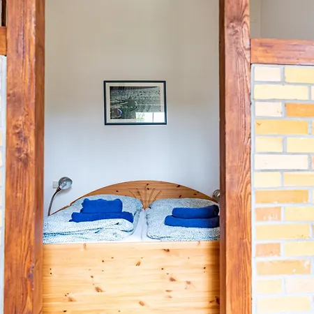 Haus Silko - In Lage - 3 Min Zum Direkt Am Kurpark Rostock