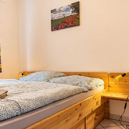 Haus Silko - In Lage - 3 Min Zum Direkt Am Kurpark * ロストック