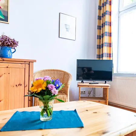 Haus Silko - In Lage - 3 Min Zum Direkt Am Kurpark