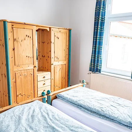 Haus Silko - In Lage - 3 Min Zum Direkt Am Kurpark