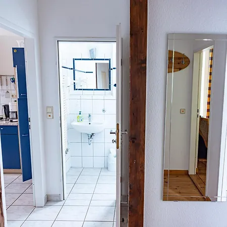 Haus Silko - In Lage - 3 Min Zum Direkt Am Kurpark *