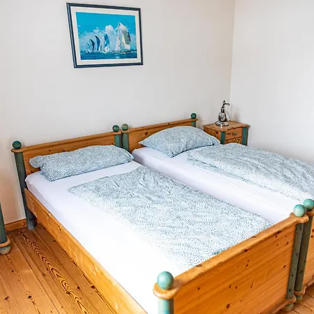 Haus Silko - In Lage - 3 Min Zum Direkt Am Kurpark