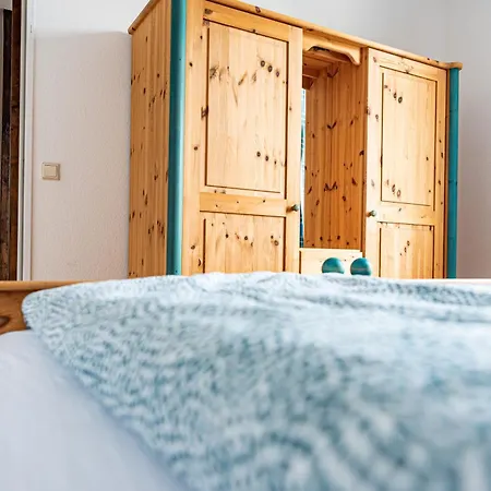 Haus Silko - In Lage - 3 Min Zum Direkt Am Kurpark Apartmán *