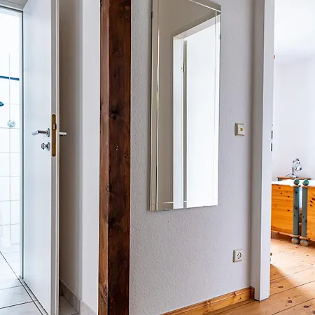 Haus Silko - In Lage - 3 Min Zum Direkt Am Kurpark Appartamento *
