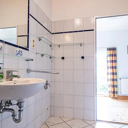 Appartamento Haus Silko - In Lage - 3 Min Zum Direkt Am Kurpark