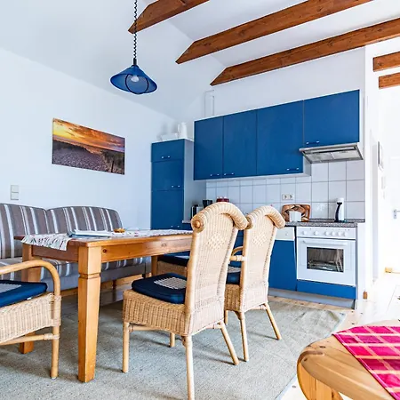 Appartamento Haus Silko - In Lage - 3 Min Zum Direkt Am Kurpark *