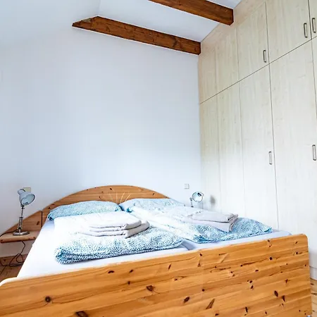 Haus Silko - In Lage - 3 Min Zum Direkt Am Kurpark *