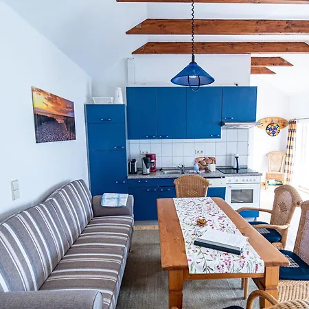 Haus Silko - In Lage - 3 Min Zum Direkt Am Kurpark * Rostock