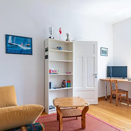 Haus Silko - In Lage - 3 Min Zum Direkt Am Kurpark Appartamento