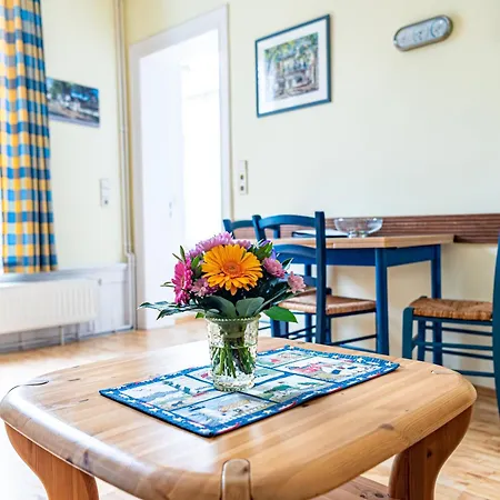 Haus Silko - In Lage - 3 Min Zum Direkt Am Kurpark Lejlighed *