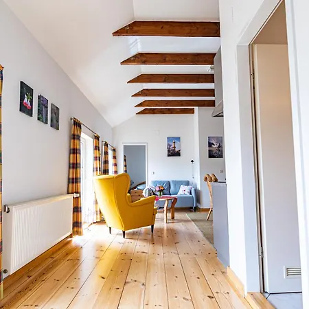 Haus Silko - In Lage - 3 Min Zum Direkt Am Kurpark Appartamento Rostock