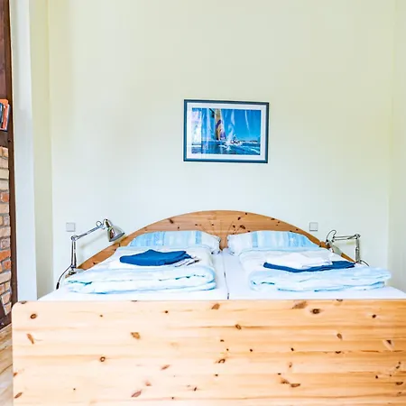 Appartamento Haus Silko - In Lage - 3 Min Zum Direkt Am Kurpark Rostock