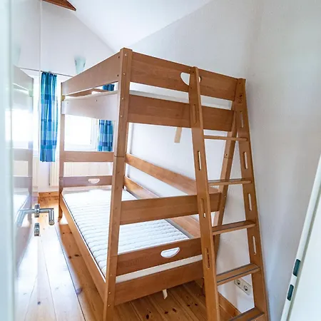 Haus Silko - In Lage - 3 Min Zum Direkt Am Kurpark *