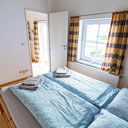 Haus Silko - In Lage - 3 Min Zum Direkt Am Kurpark * Rostock