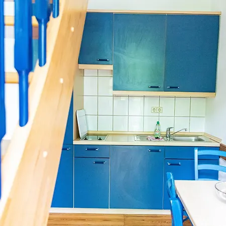 Haus Silko - In Lage - 3 Min Zum Direkt Am Kurpark Appartamento