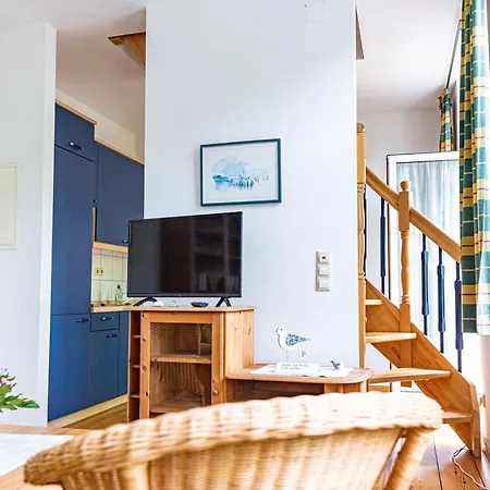 Haus Silko - In Lage - 3 Min Zum Direkt Am Kurpark Apartmán Rostock