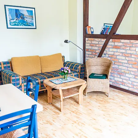Haus Silko - In Lage - 3 Min Zum Direkt Am Kurpark *