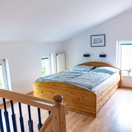 Haus Silko - In Lage - 3 Min Zum Direkt Am Kurpark * Rostock