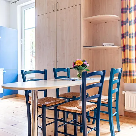 Haus Silko - In Lage - 3 Min Zum Direkt Am Kurpark