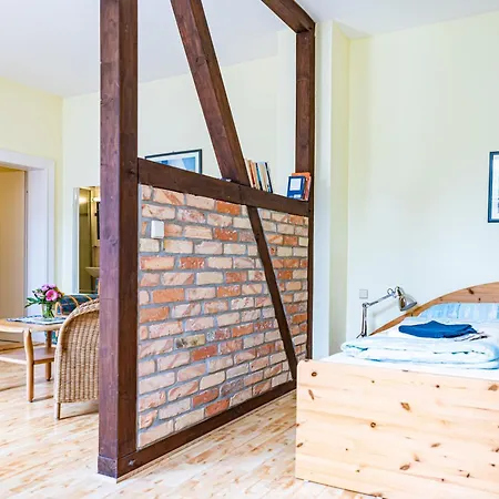 Haus Silko - In Lage - 3 Min Zum Direkt Am Kurpark Appartamento