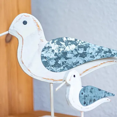 Apartmán Haus Silko - In Lage - 3 Min Zum Direkt Am Kurpark