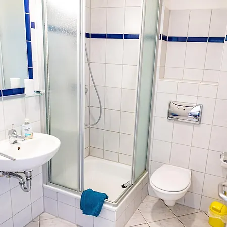 Haus Silko - In Lage - 3 Min Zum Direkt Am Kurpark Appartamento *