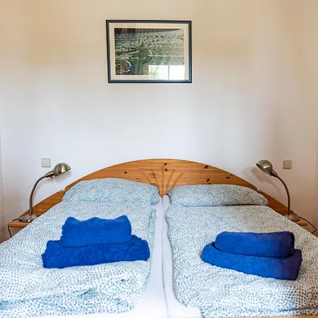 Haus Silko - In Lage - 3 Min Zum Direkt Am Kurpark Lejlighed