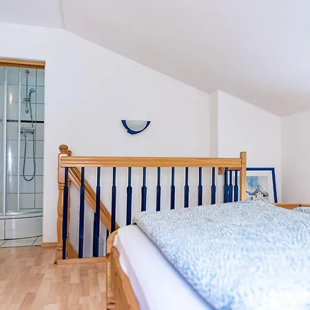 Haus Silko - In Lage - 3 Min Zum Direkt Am Kurpark *