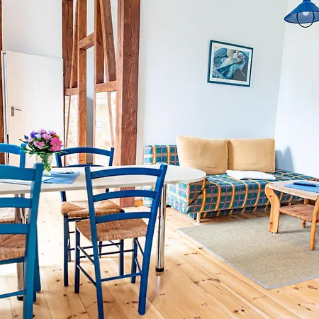 Haus Silko - In Lage - 3 Min Zum Direkt Am Kurpark