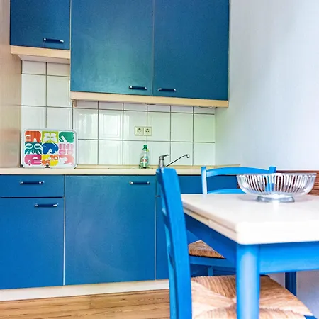 Haus Silko - In Lage - 3 Min Zum Direkt Am Kurpark Appartement *