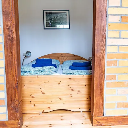 Haus Silko - In Lage - 3 Min Zum Direkt Am Kurpark Appartamento