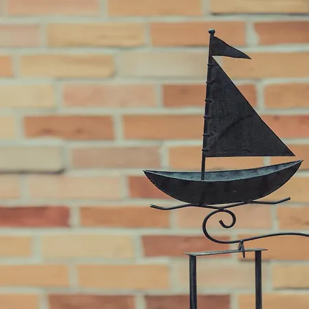 Haus Silko - In Lage - 3 Min Zum Direkt Am Kurpark Apartmán *