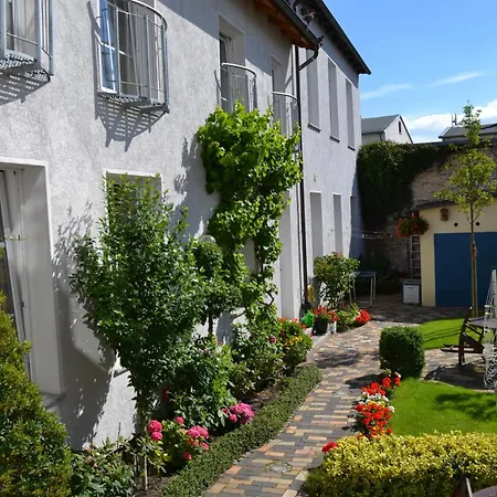 Haus Silko - In Lage - 3 Min Zum Direkt Am Kurpark Apartmán *